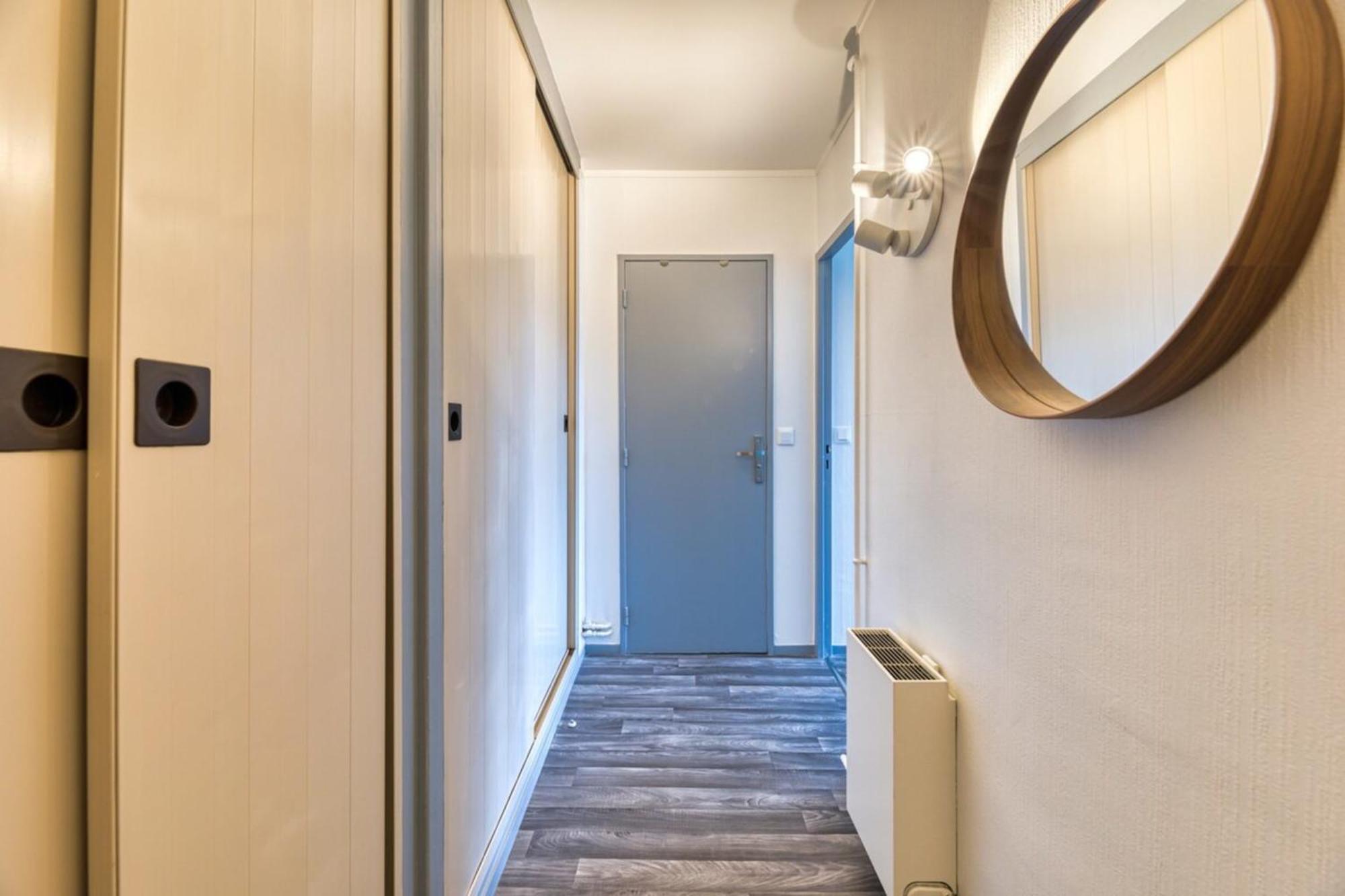 Olivia Studio Avec Place De Parking 루앙 외부 사진